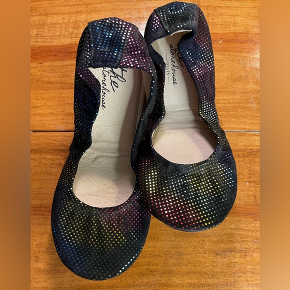 The Storehouse Flats Ladies Size 7 - Picture 3 of 8